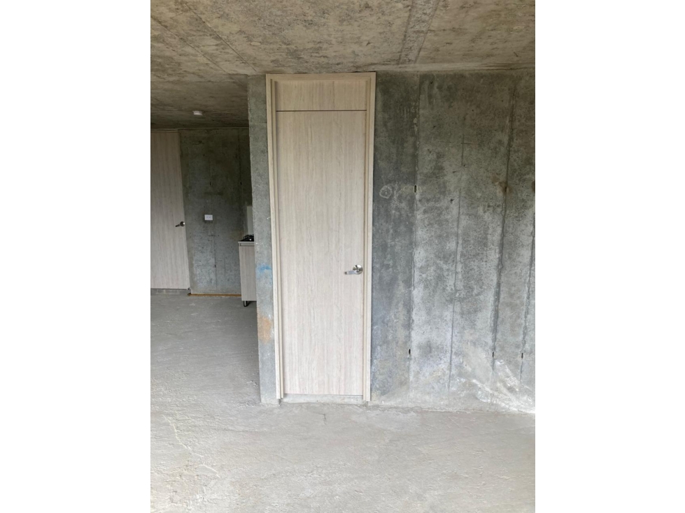 Apartamento en obra gris en venta. La Estrella, La Inmaculada — foto 6
