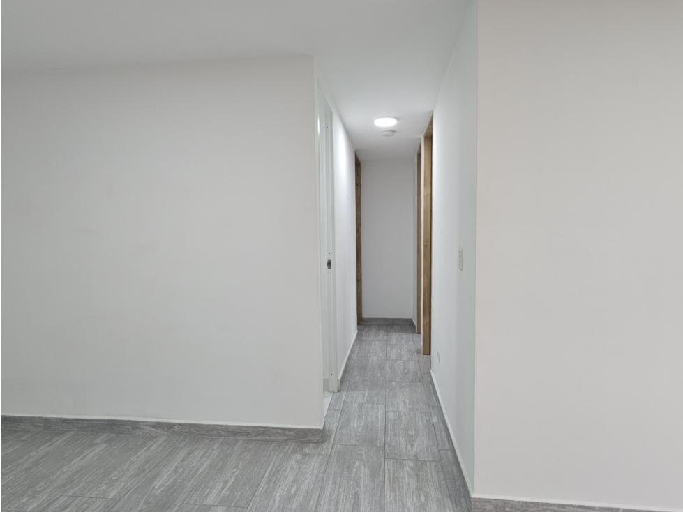 Apartamento 3 alcobas venta. Sabaneta, María Auxiliadora Villa Romera — foto 6