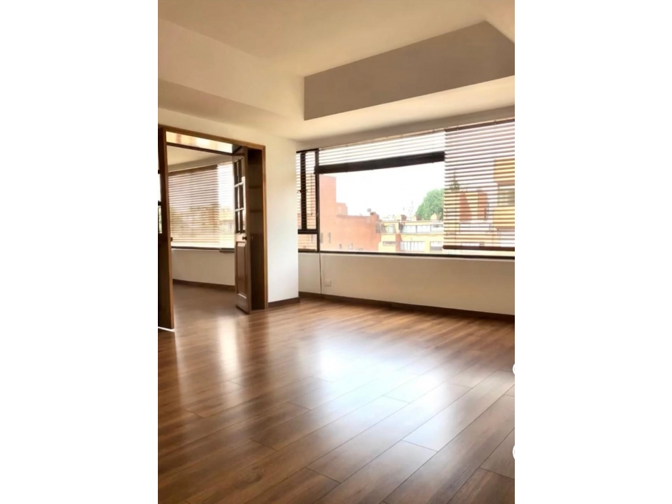 apartamento 96 Barrios Unidos