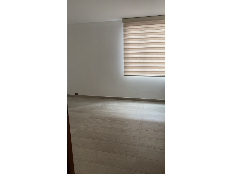 APARTAMENTO EN SANTA BARBARA