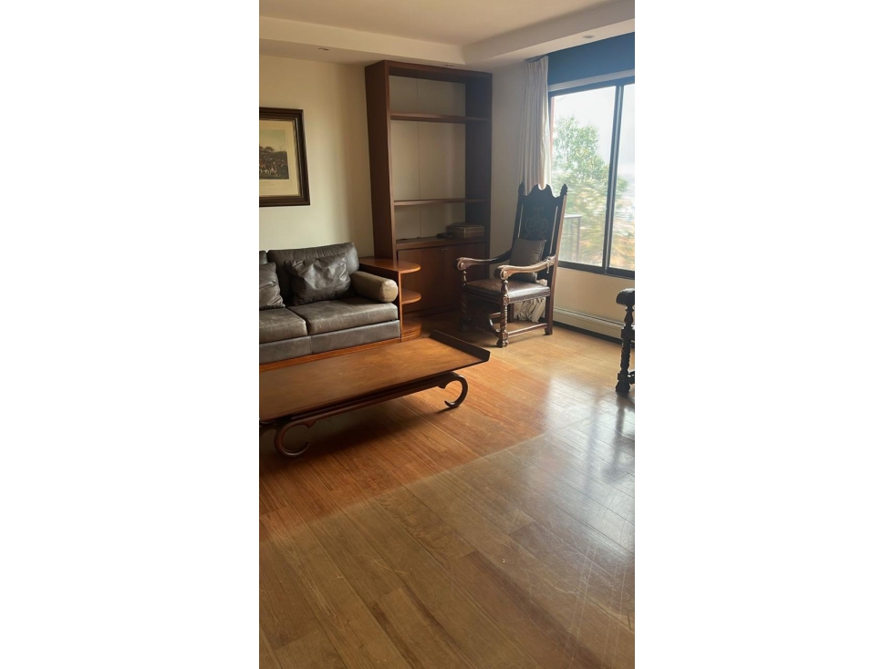 APARTAMENTO EN CERROS DE LOS ALPES, EXCELENTE VISTA