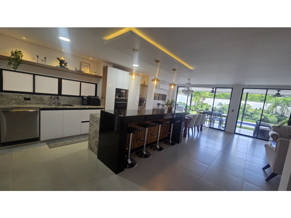 Casa en Jamundí, Valle del Cauca, en la Zona Las Mercedes — foto 2
