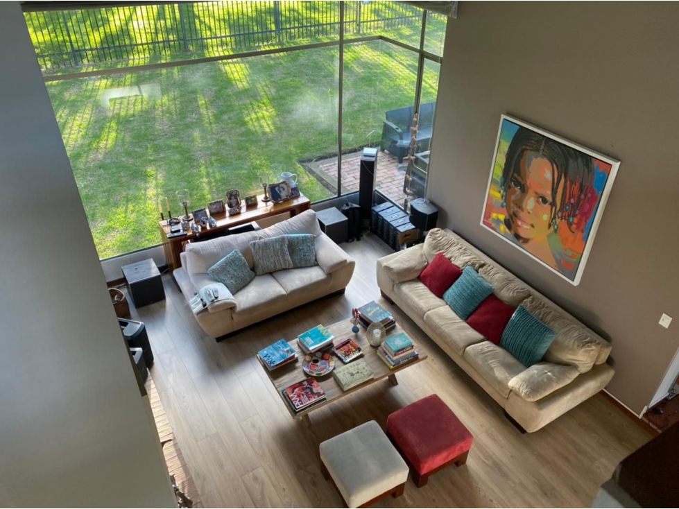 ESPACTACULAR CASA EN SAN SIMON — foto 2
