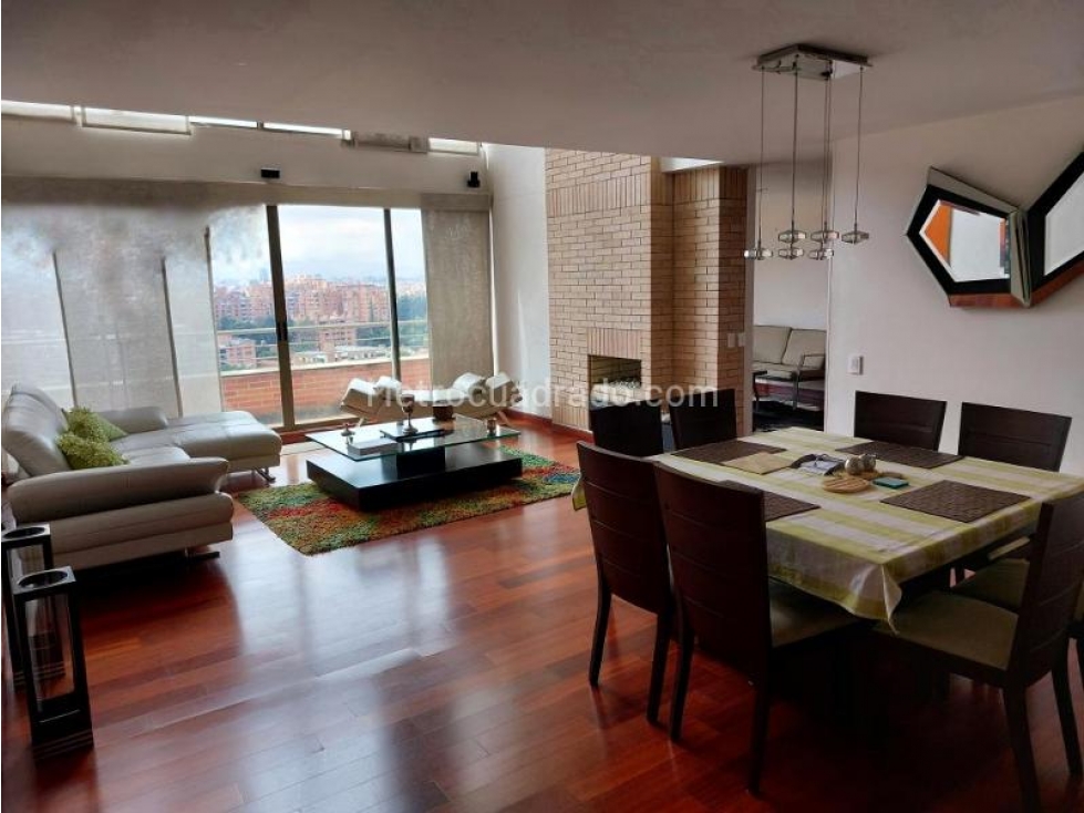 APARTAMENTO EN LISBOA
