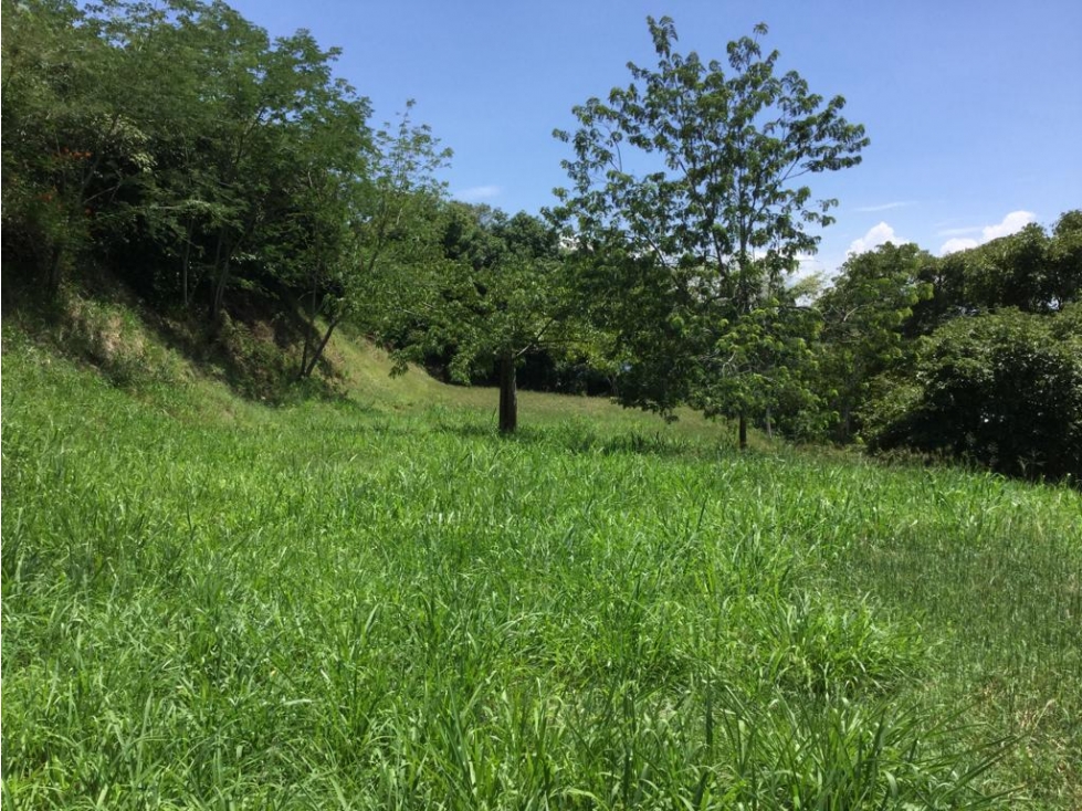 ESPECTACULAR LOTE EN SANTA FE DE ANTIOQUIA - 2