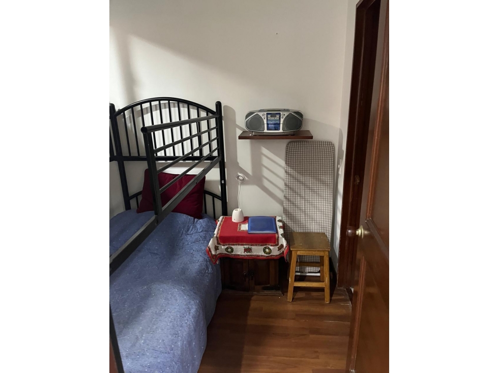 CONJUNTO EN SANTA BARBARA ALTA — foto 3