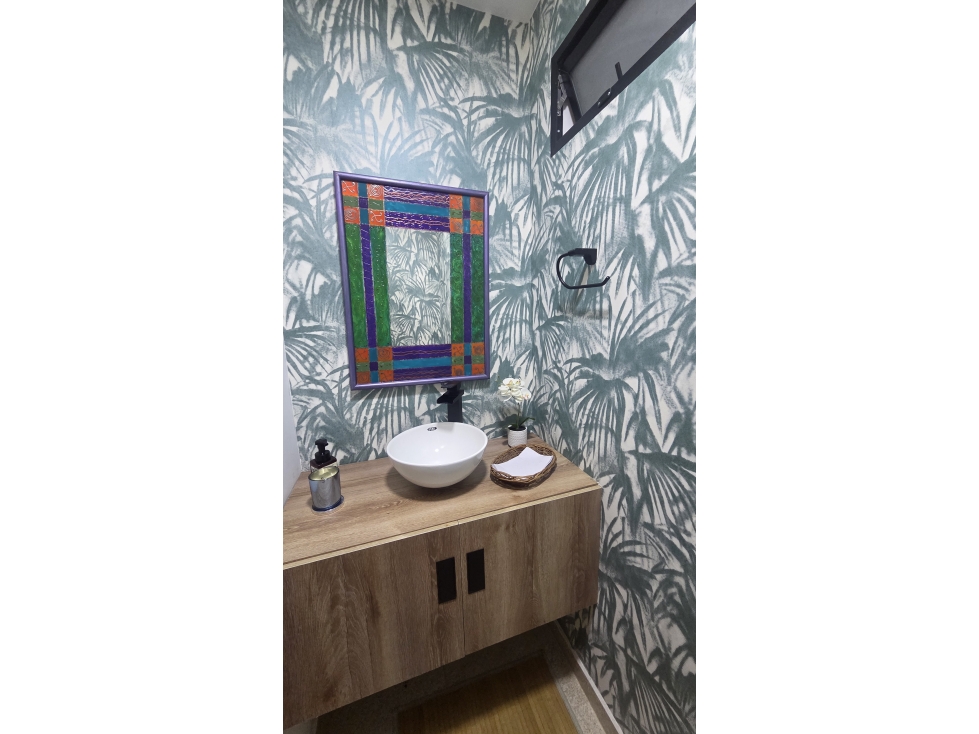 Casa en Jamundí, Valle del Cauca, en la Zona Las Mercedes — foto 3