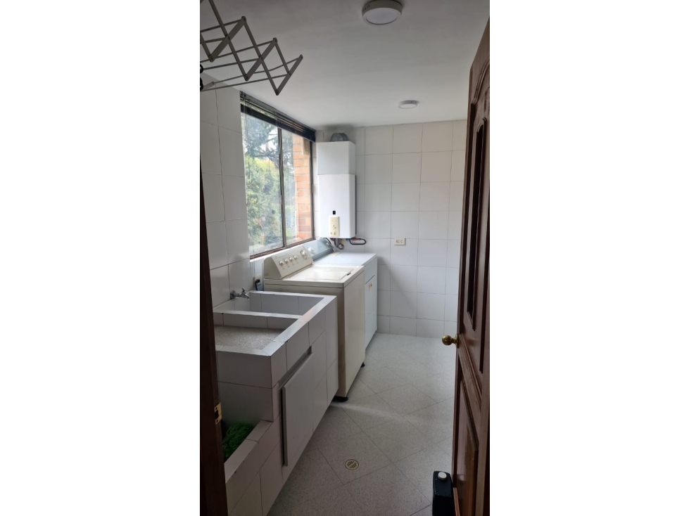 Elegante apartamento en Rosales 3 habitaciones, piso 6 — foto 3