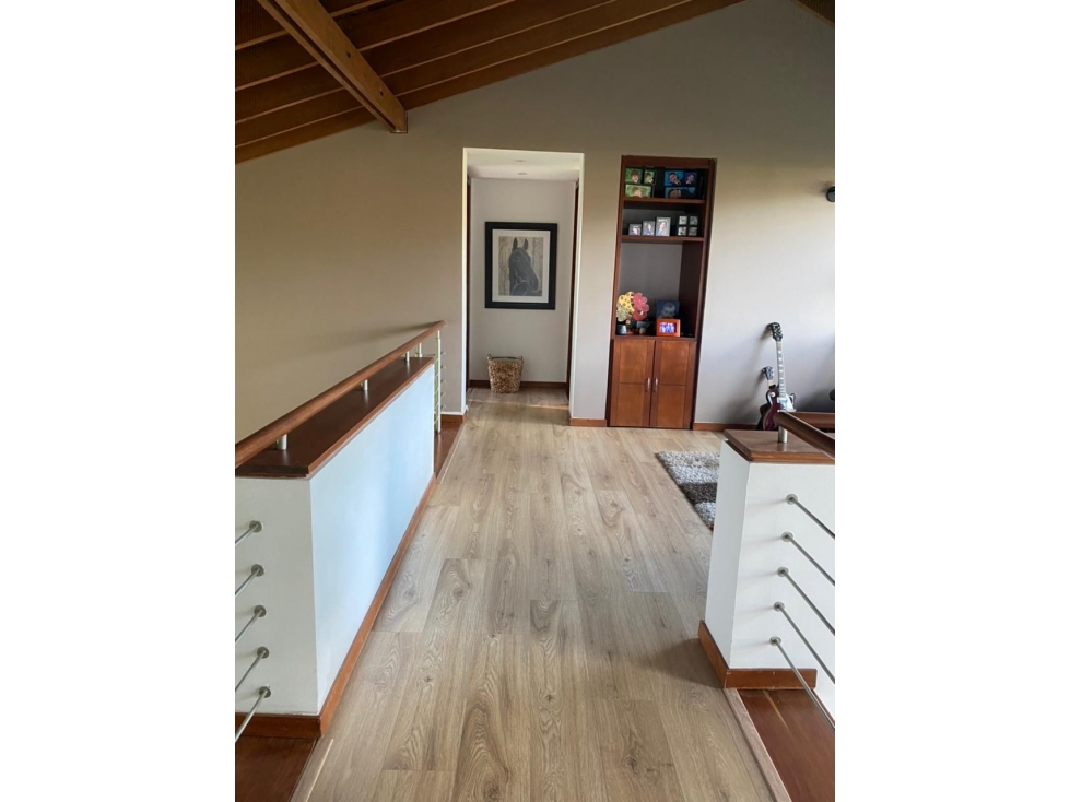 ESPACTACULAR CASA EN SAN SIMON — foto 3