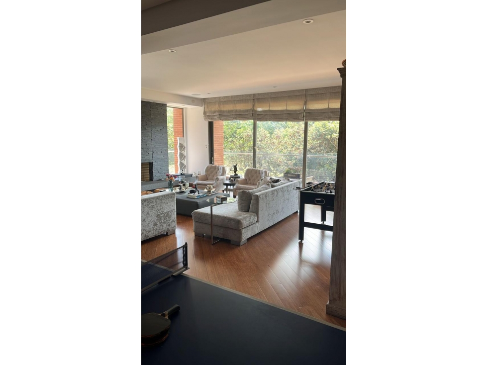 APARTAMENTO EN CERROS DE LOS ALPES — foto 2
