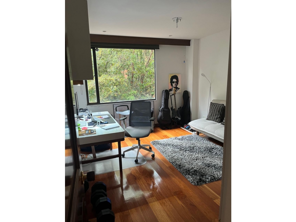 CONJUNTO EN SANTA BARBARA ALTA — foto 4