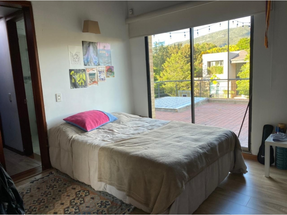 ESPACTACULAR CASA EN SAN SIMON — foto 4