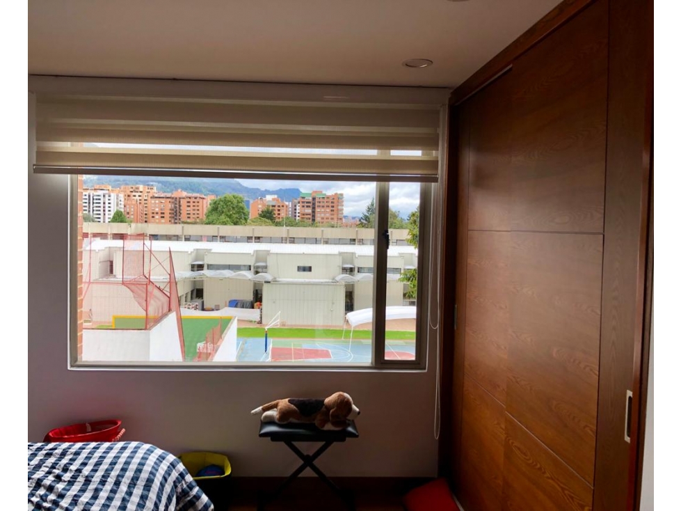 APARTAMENTO EN ARBOLEDA DEL COUNTRY — foto 4