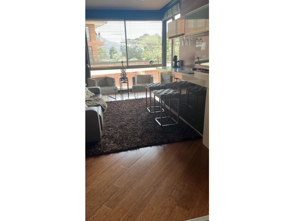 APARTAMENTO EN CERROS DE LOS ALPES — foto 3