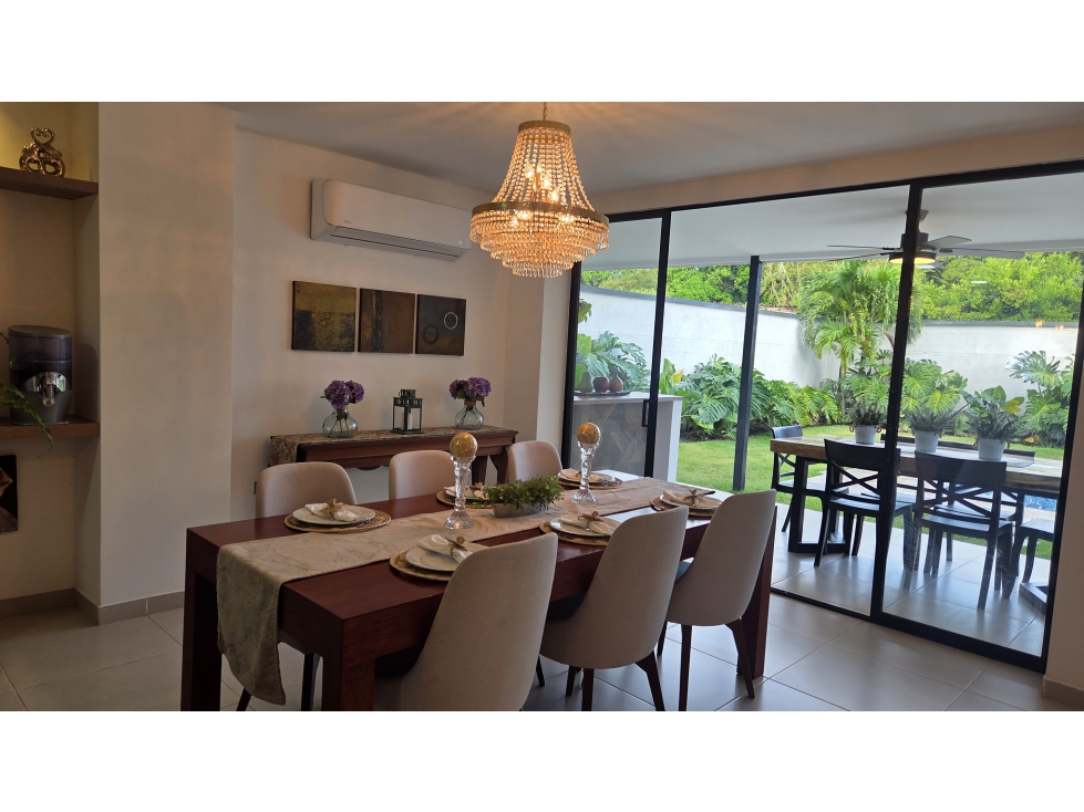 Casa en Jamundí, Valle del Cauca, en la Zona Las Mercedes — foto 5