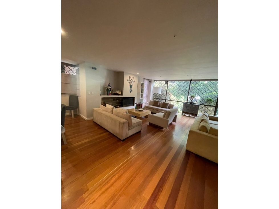 CASA EN LA CALLEJA — foto 5