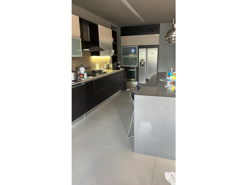 APARTAMENTO EN CERROS DE LOS ALPES — foto 4
