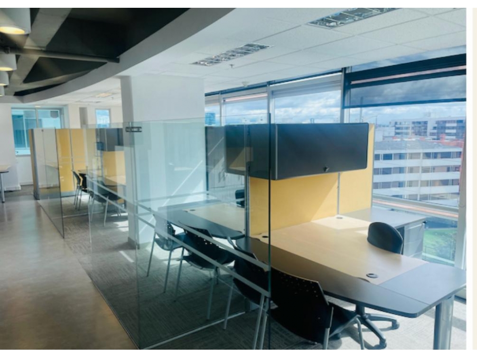 OFICINA ESPECTACULAR — foto 4