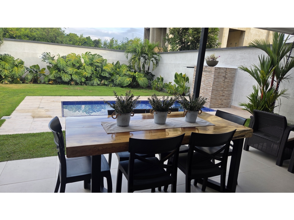 Casa en Jamundí, Valle del Cauca, en la Zona Las Mercedes — foto 6