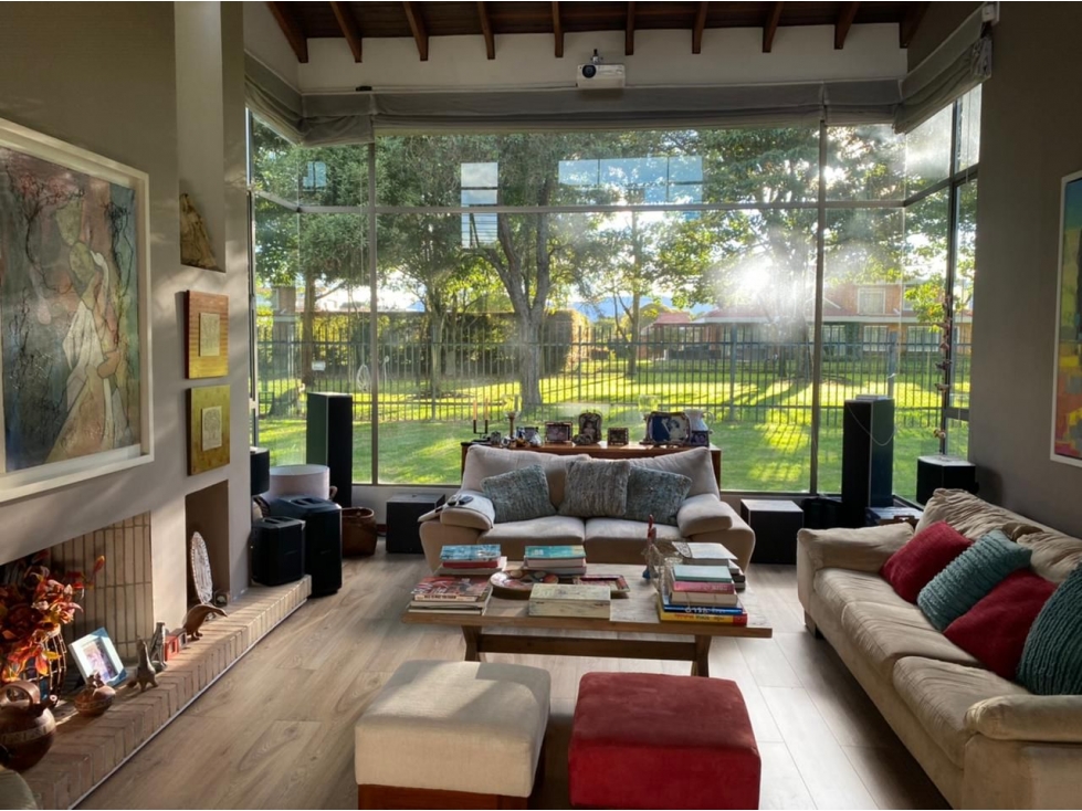 ESPACTACULAR CASA EN SAN SIMON — foto 6