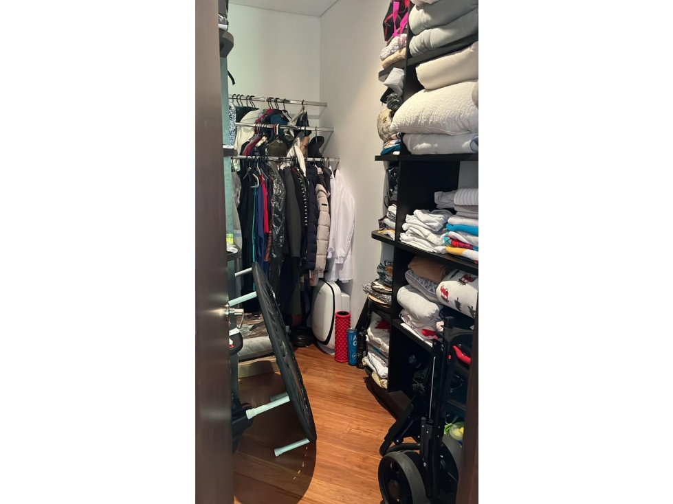 APARTAMENTO EN CERROS DE LOS ALPES — foto 5