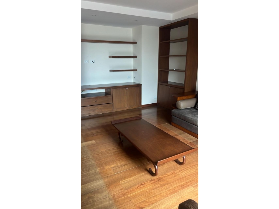 APARTAMENTO EN CERROS DE LOS ALPES, EXCELENTE VISTA — foto 6