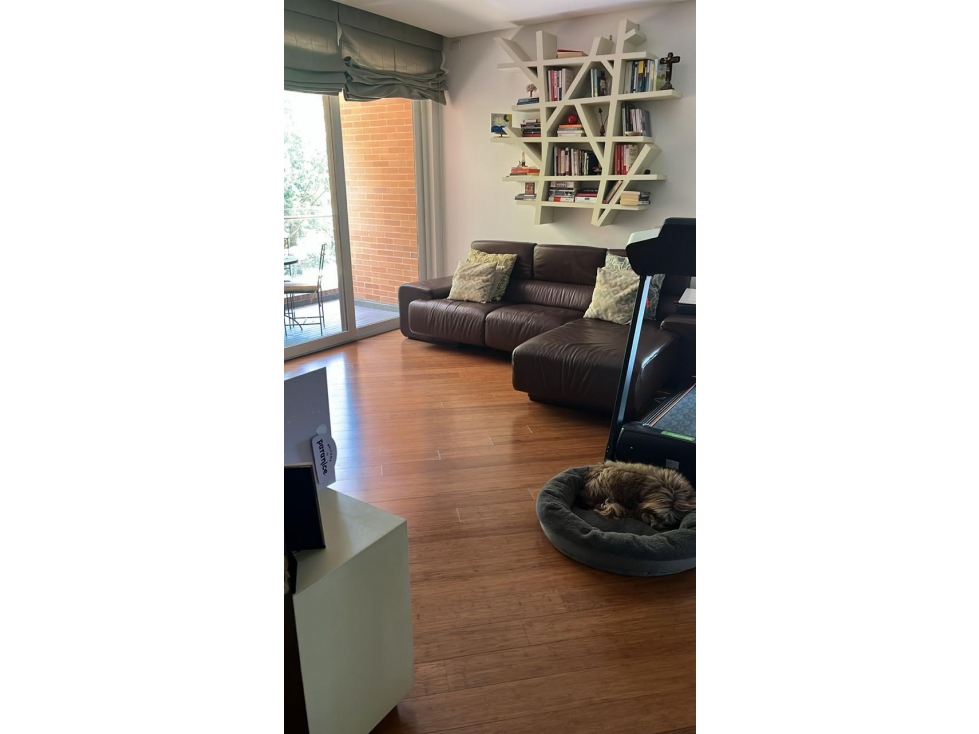 APARTAMENTO EN CERROS DE LOS ALPES — foto 6
