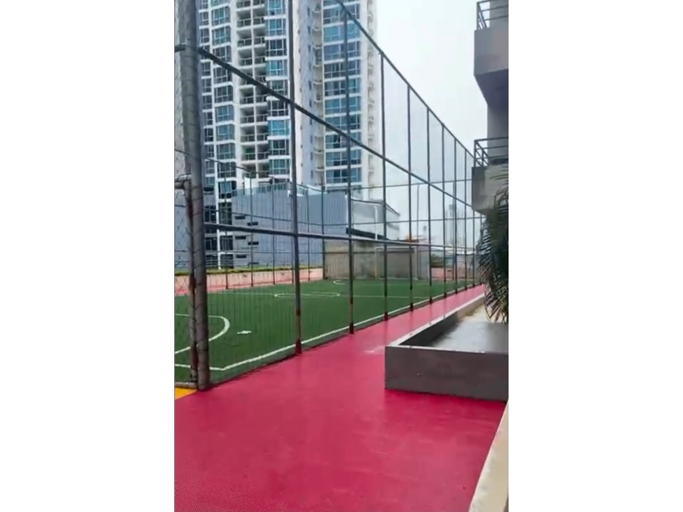 ALQUILO APARTAMENTO CARRASQUILLA PANAMA — foto 4