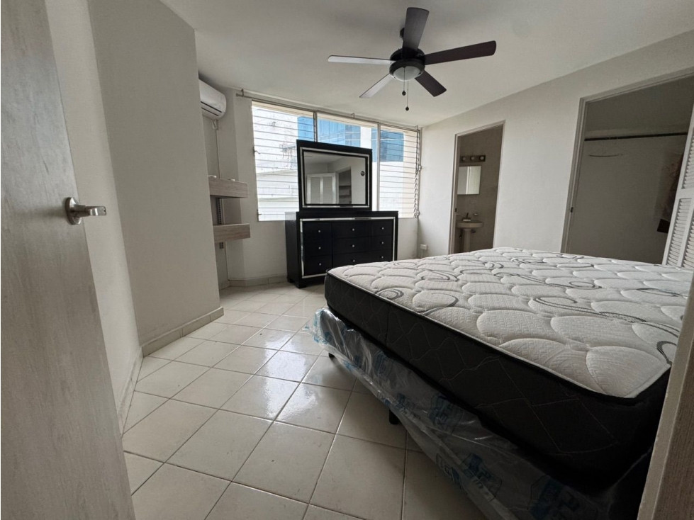 ALQUILO APARTAMENTO CARRASQUILLA PANAMA — foto 3