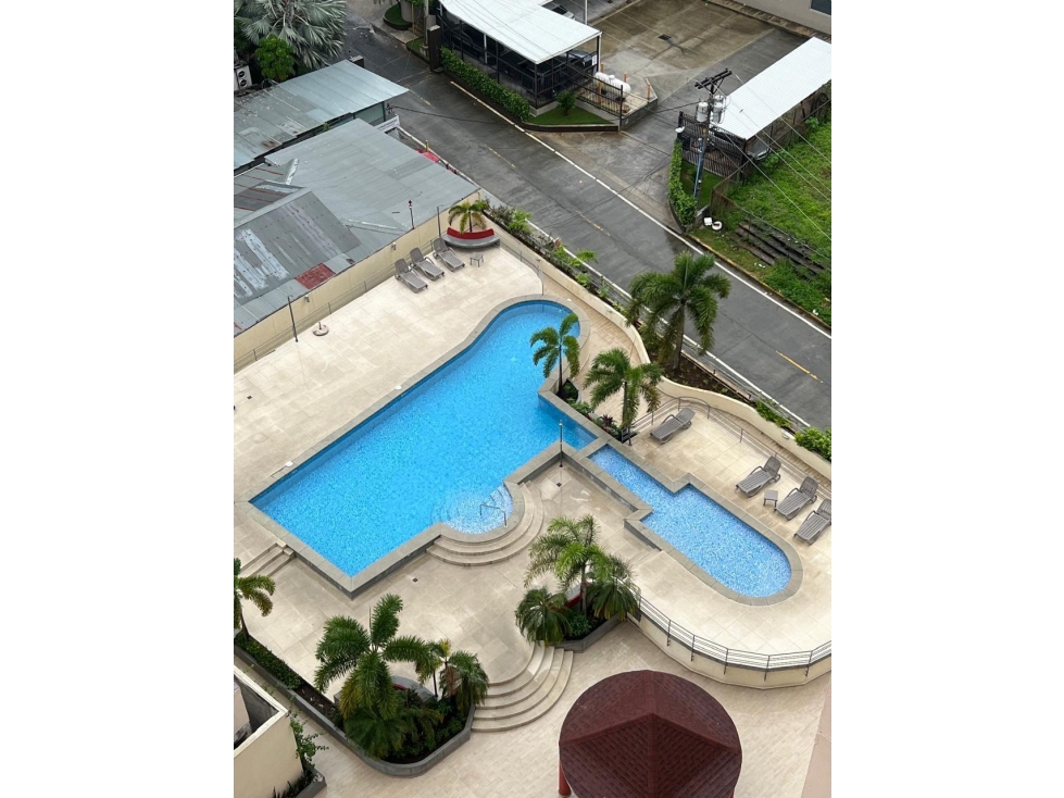 ALQUILO APARTAMENTO CARRASQUILLA PANAMA — foto 2