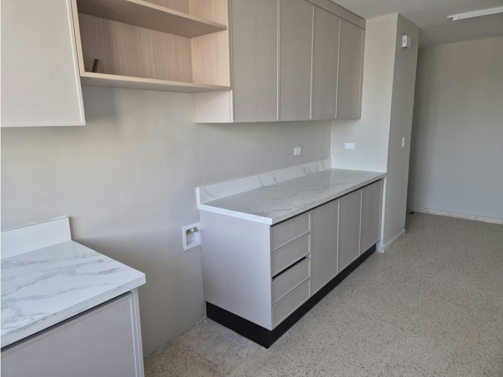 ALQUILO APARTAMENTO MARBELLA PANAMÁ — foto 4