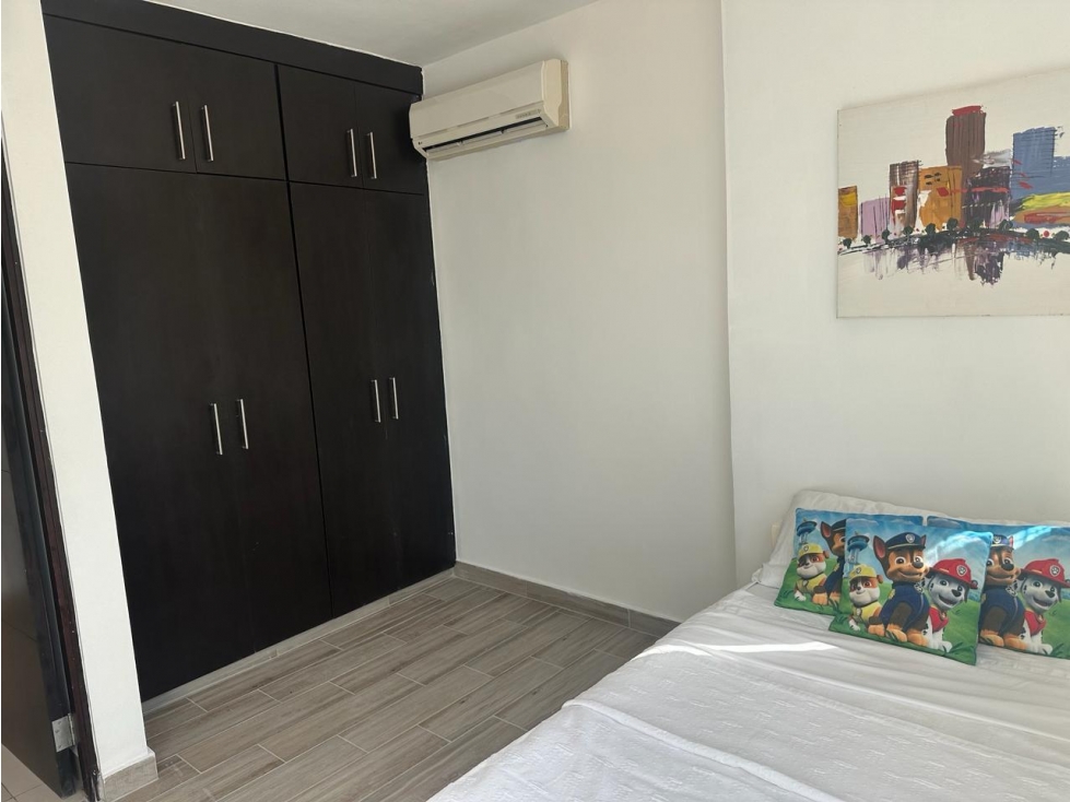 ALQUILO APARTAMENTO SAN FRANCISCO PANAMA — foto 4