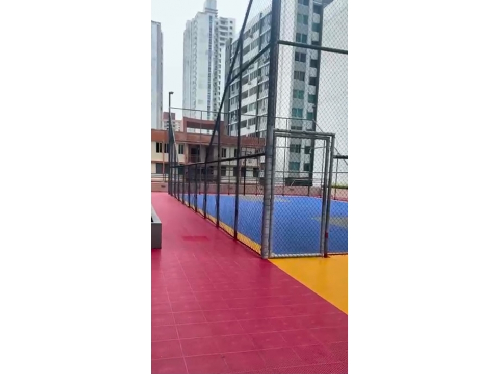 ALQUILO APARTAMENTO CARRASQUILLA PANAMA — foto 6