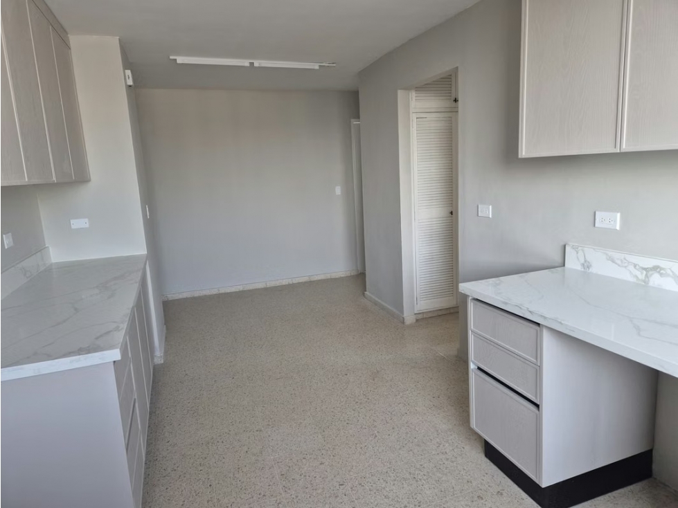 ALQUILO APARTAMENTO MARBELLA PANAMÁ — foto 5
