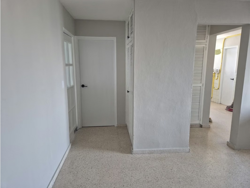 ALQUILO APARTAMENTO MARBELLA PANAMÁ — foto 6