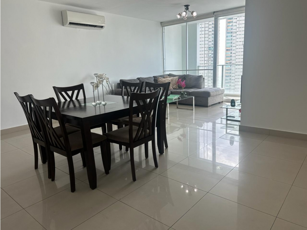 ALQUILO APARTAMENTO SAN FRANCISCO PANAMA — foto 6