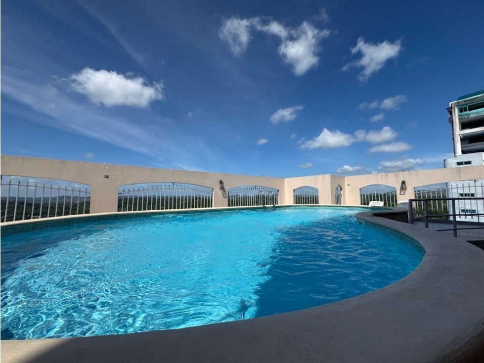 VENDO APARTAMENTO CONDADO DEL REY PANAMA