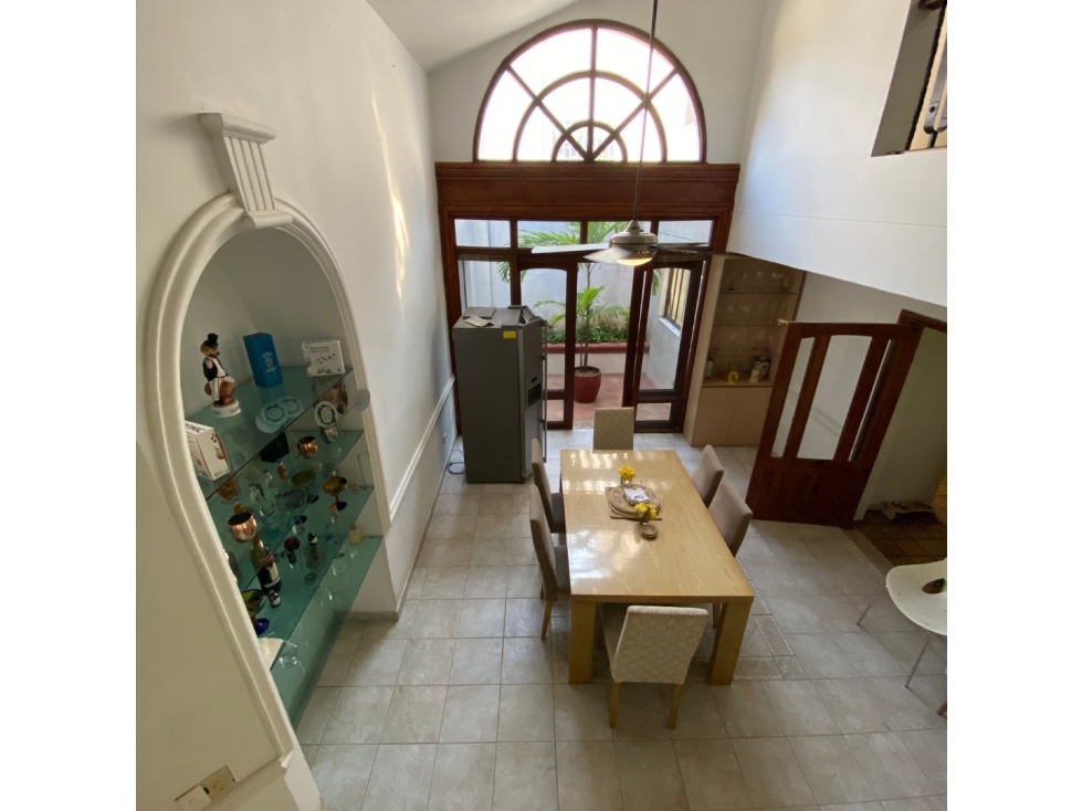 SE VENDE CASA DE OPORTUNIDAD BARRIO VILLA SANTOS BARRANQUILLA — foto 6