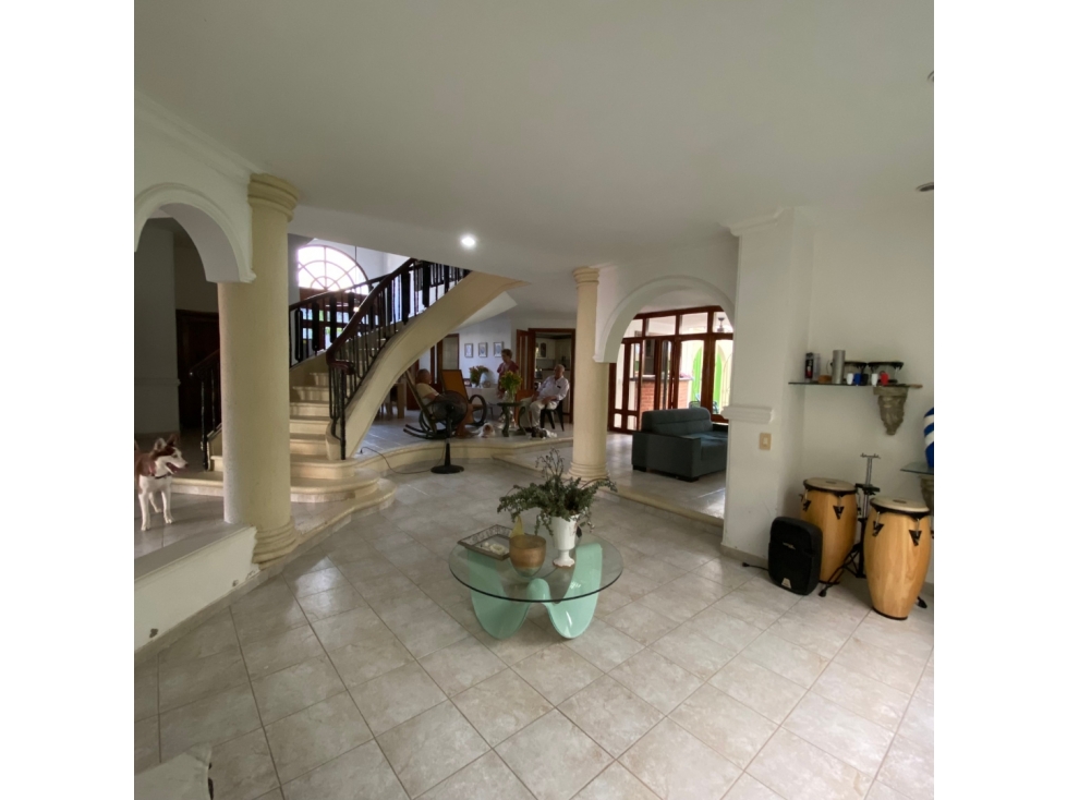 SE VENDE CASA DE OPORTUNIDAD BARRIO VILLA SANTOS BARRANQUILLA — foto 2