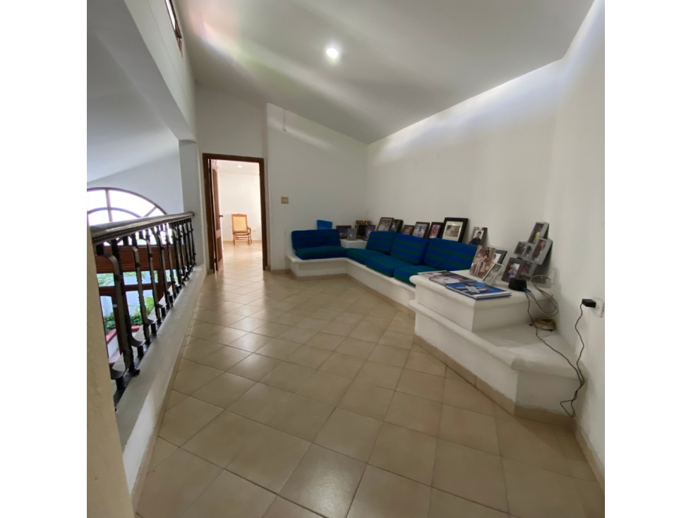 SE VENDE CASA DE OPORTUNIDAD BARRIO VILLA SANTOS BARRANQUILLA — foto 5