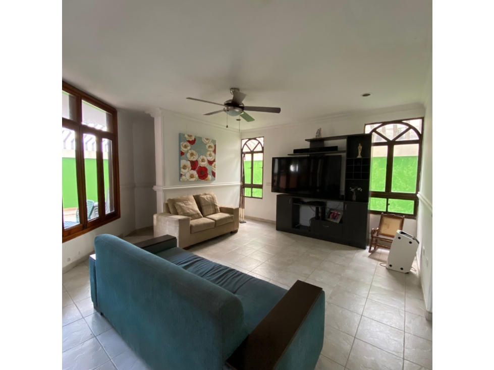 SE VENDE CASA DE OPORTUNIDAD BARRIO VILLA SANTOS BARRANQUILLA — foto 3