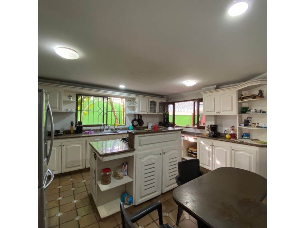 SE VENDE CASA DE OPORTUNIDAD BARRIO VILLA SANTOS BARRANQUILLA — foto 4