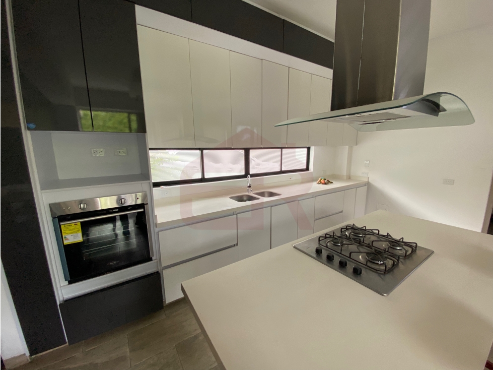Se vende casa campestre en la Parcelación San José, Armenia — foto 3