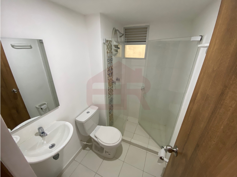 Se vende apartamento en Conjunto Residencial Mirador del Quindío — foto 5
