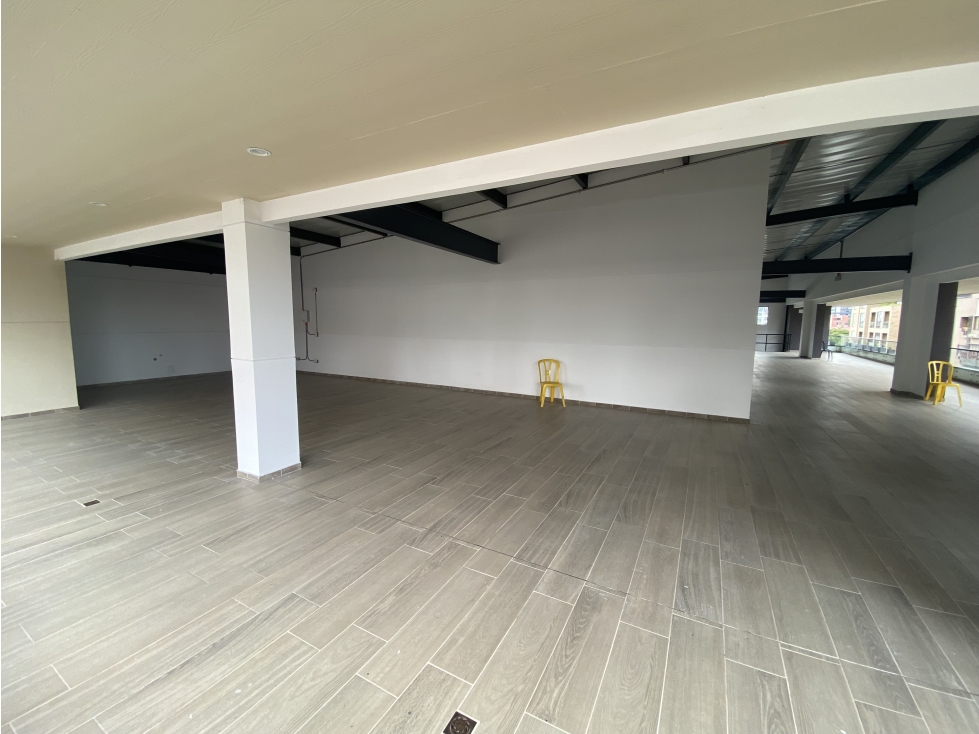 Se arriendan áreas comerciales en El Nogal, Armenia — foto 4