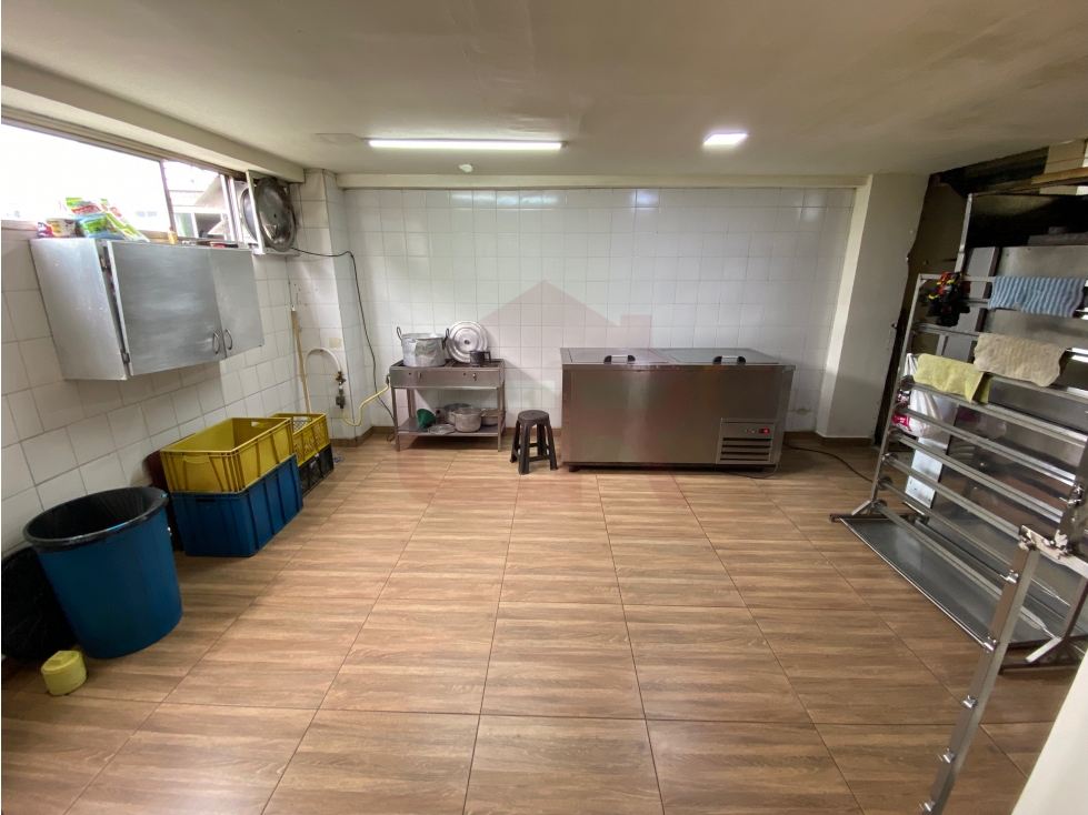 Se arrienda local comercial en Bambusa Plaza, Armenia — foto 2
