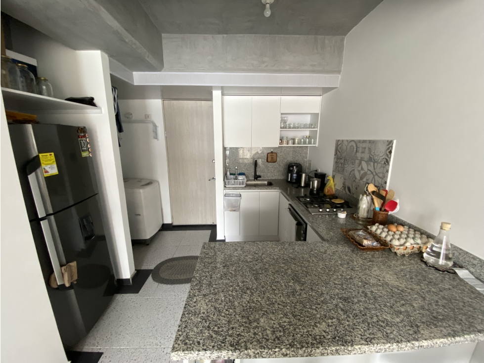 Se vende apartaestudio en Torre Fundadores, Armenia — foto 3