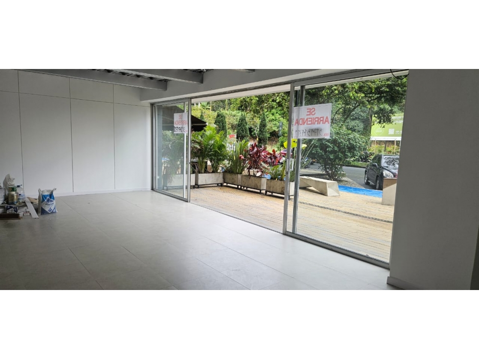 Se arrienda local comercial en Av Centenario, Armenia — foto 3
