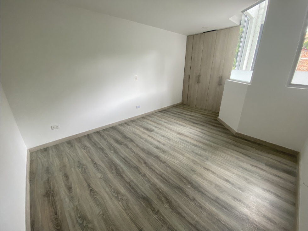 Se vende apartamento en barrio Profesionales, Armenia — foto 3