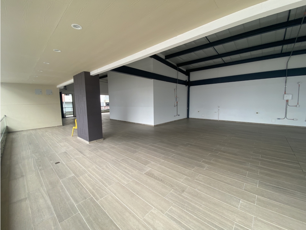 Se arriendan áreas comerciales en El Nogal, Armenia — foto 3